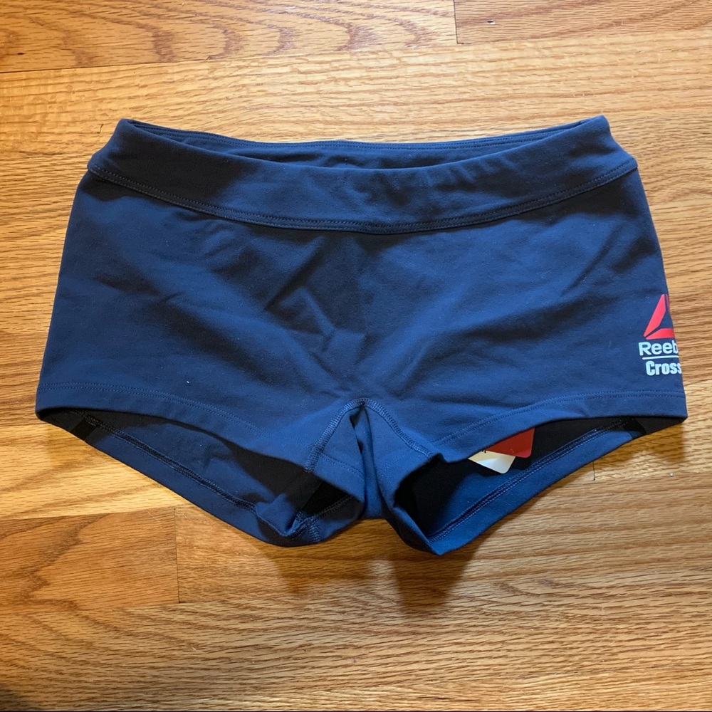 Reebok CrossFit Shorts